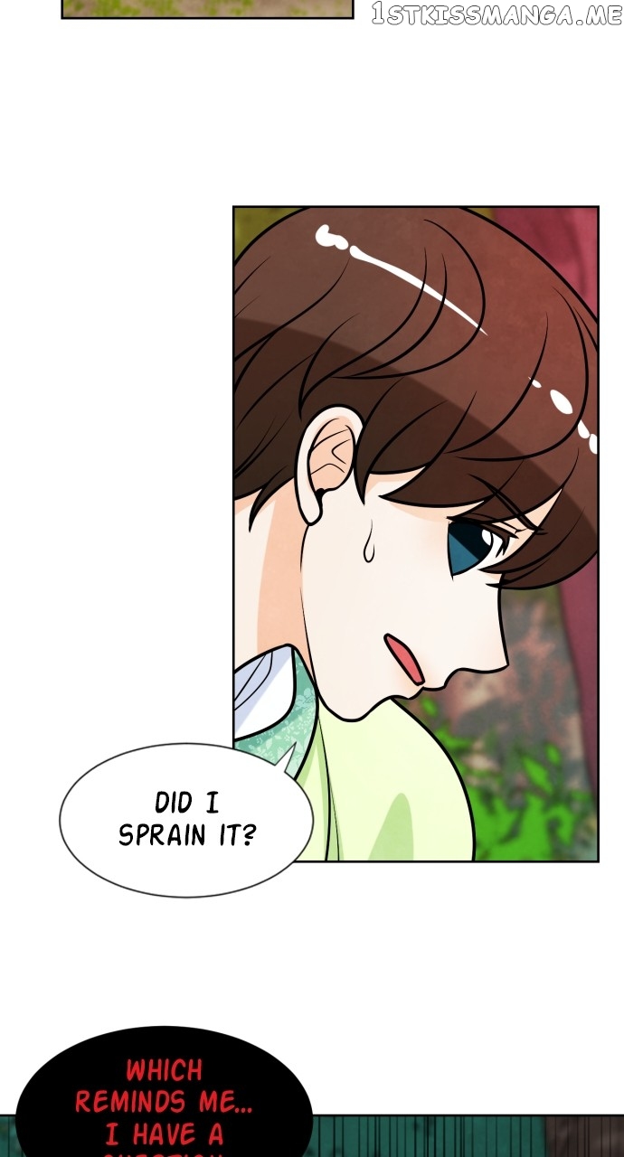 Hwarang: Flower Knights of the Underworld Chapter 66 - page 29