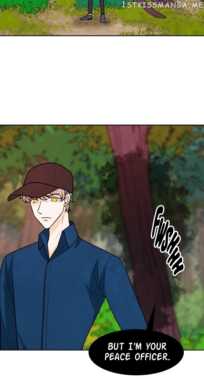 Hwarang: Flower Knights of the Underworld Chapter 66 - page 3