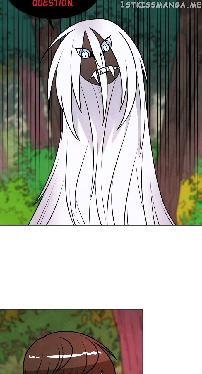 Hwarang: Flower Knights of the Underworld Chapter 66 - page 30