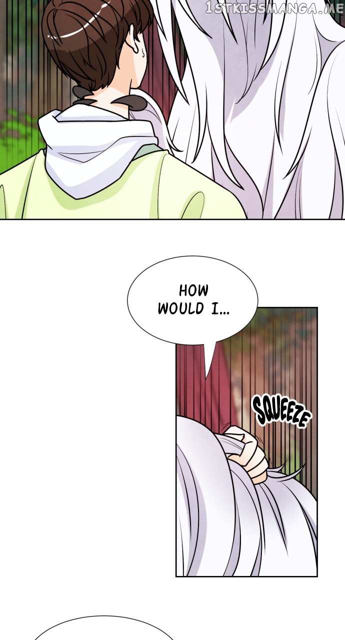 Hwarang: Flower Knights of the Underworld Chapter 66 - page 35