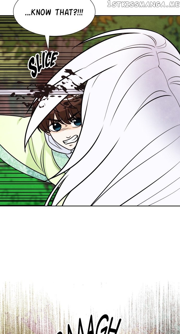 Hwarang: Flower Knights of the Underworld Chapter 66 - page 36