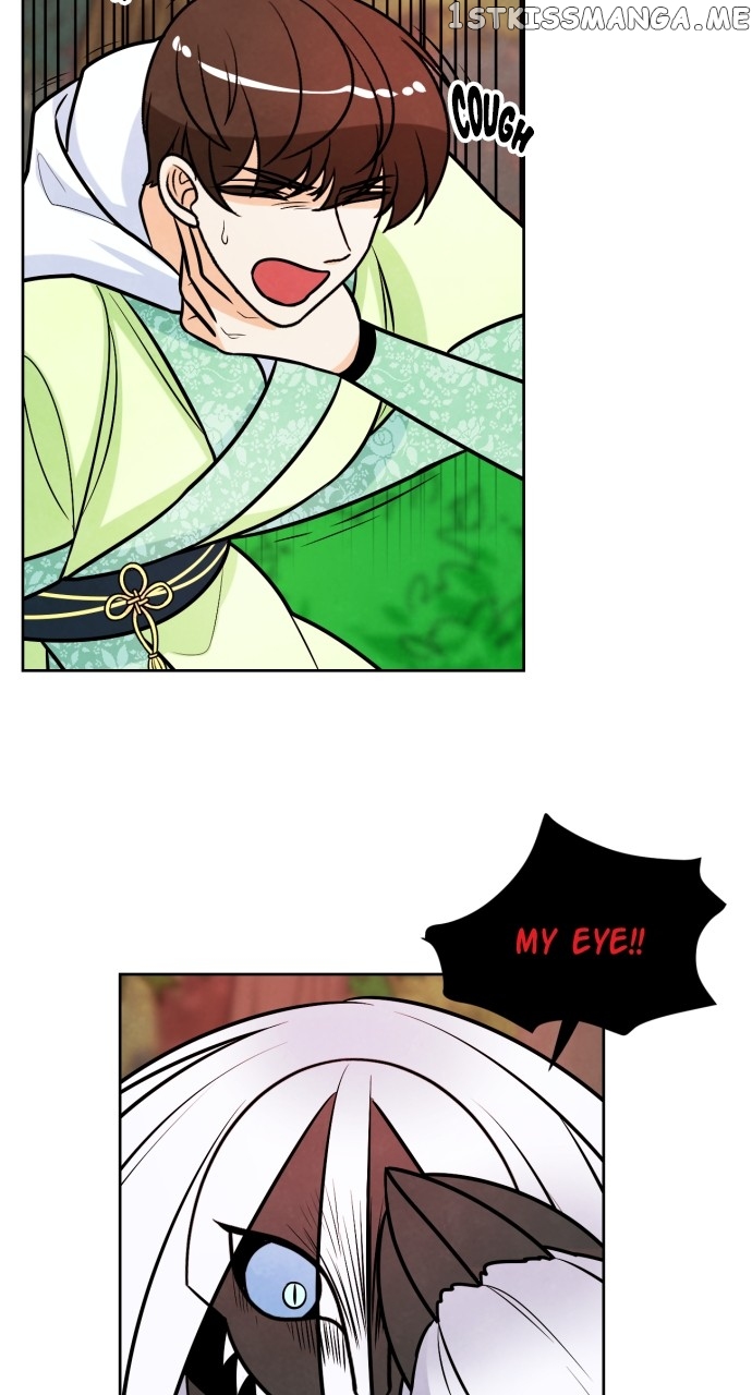 Hwarang: Flower Knights of the Underworld Chapter 66 - page 38