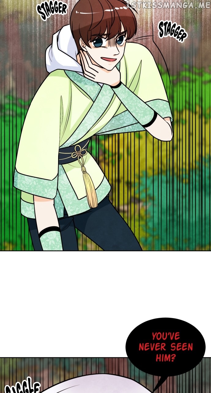 Hwarang: Flower Knights of the Underworld Chapter 66 - page 40