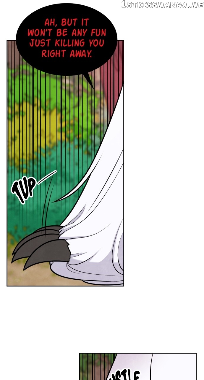 Hwarang: Flower Knights of the Underworld Chapter 66 - page 45