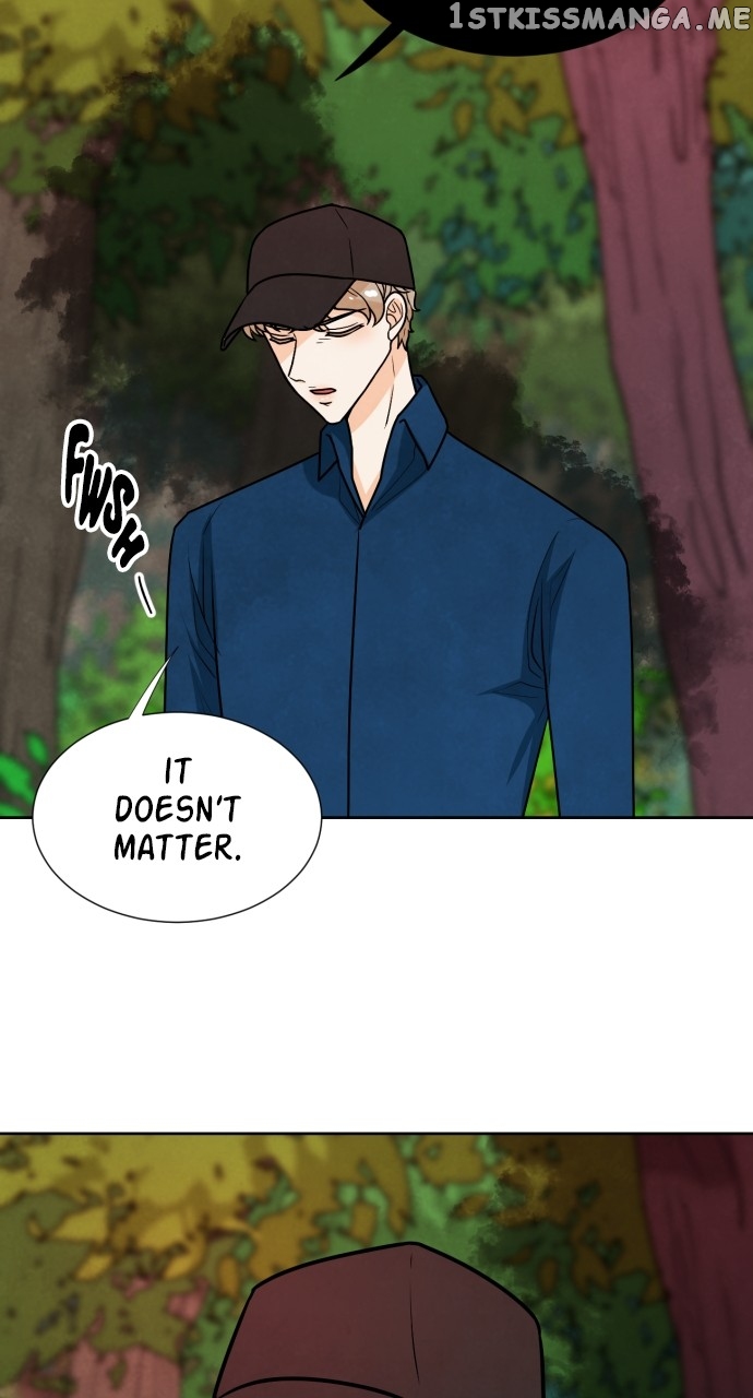 Hwarang: Flower Knights of the Underworld Chapter 66 - page 5
