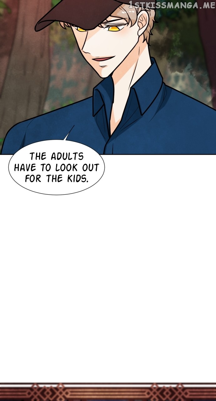 Hwarang: Flower Knights of the Underworld Chapter 66 - page 6