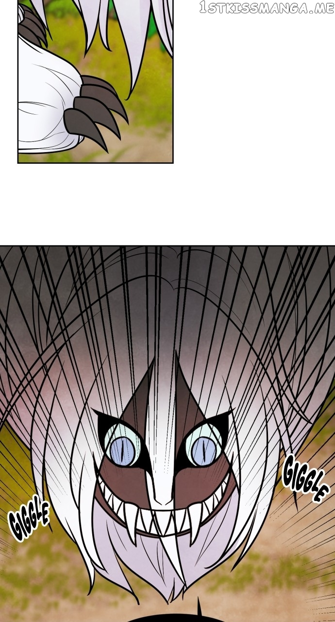 Hwarang: Flower Knights of the Underworld Chapter 65 - page 13