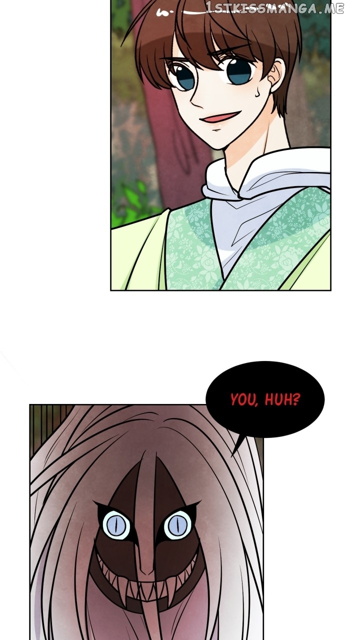 Hwarang: Flower Knights of the Underworld Chapter 65 - page 16