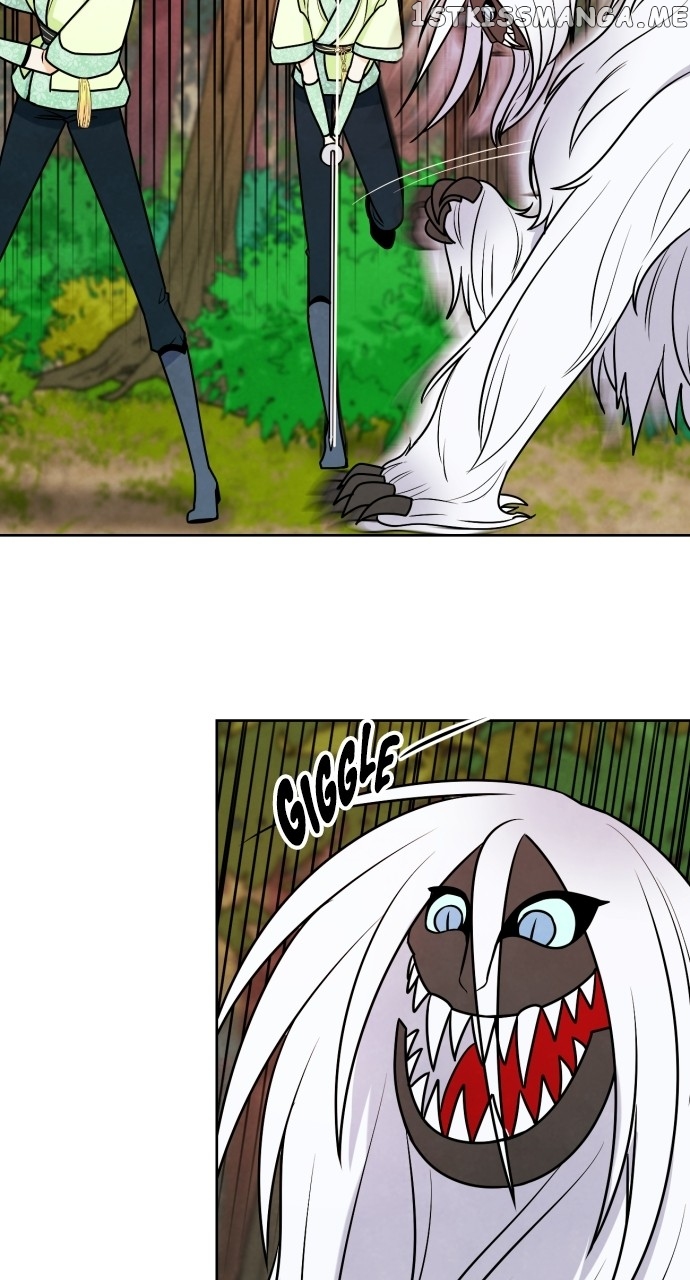 Hwarang: Flower Knights of the Underworld Chapter 65 - page 24