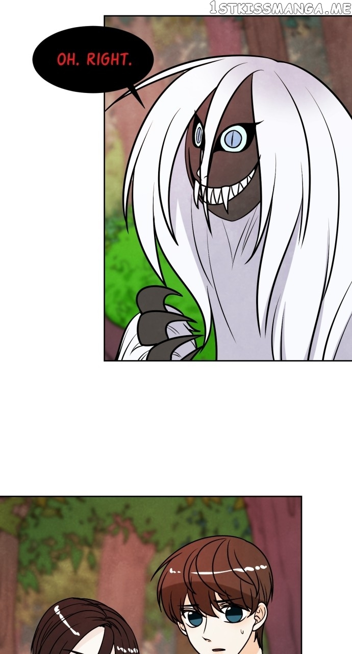 Hwarang: Flower Knights of the Underworld Chapter 65 - page 30