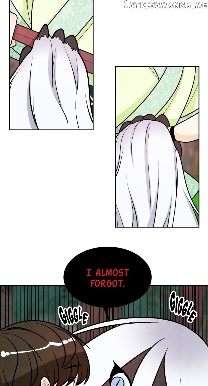 Hwarang: Flower Knights of the Underworld Chapter 65 - page 34