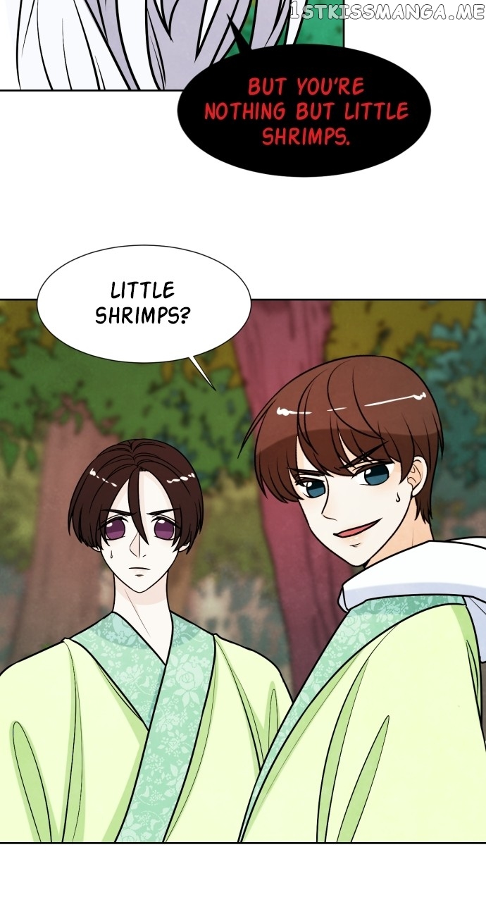 Hwarang: Flower Knights of the Underworld Chapter 65 - page 4