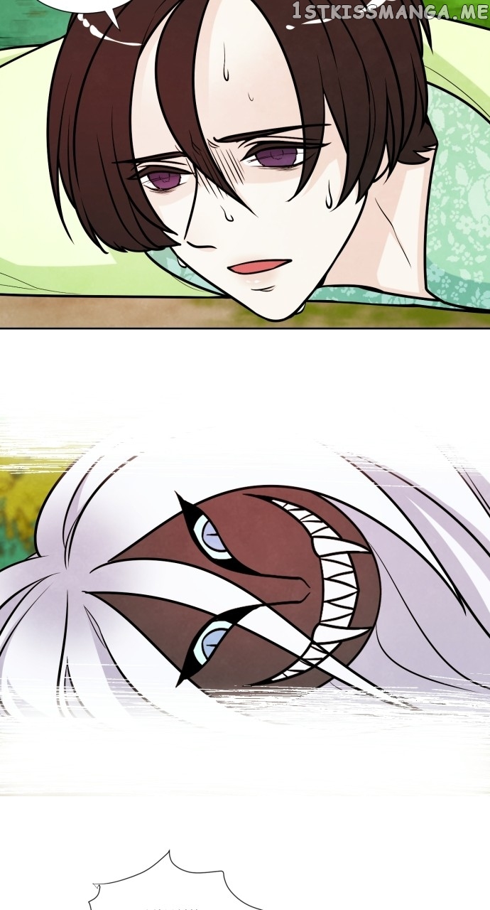 Hwarang: Flower Knights of the Underworld Chapter 65 - page 47