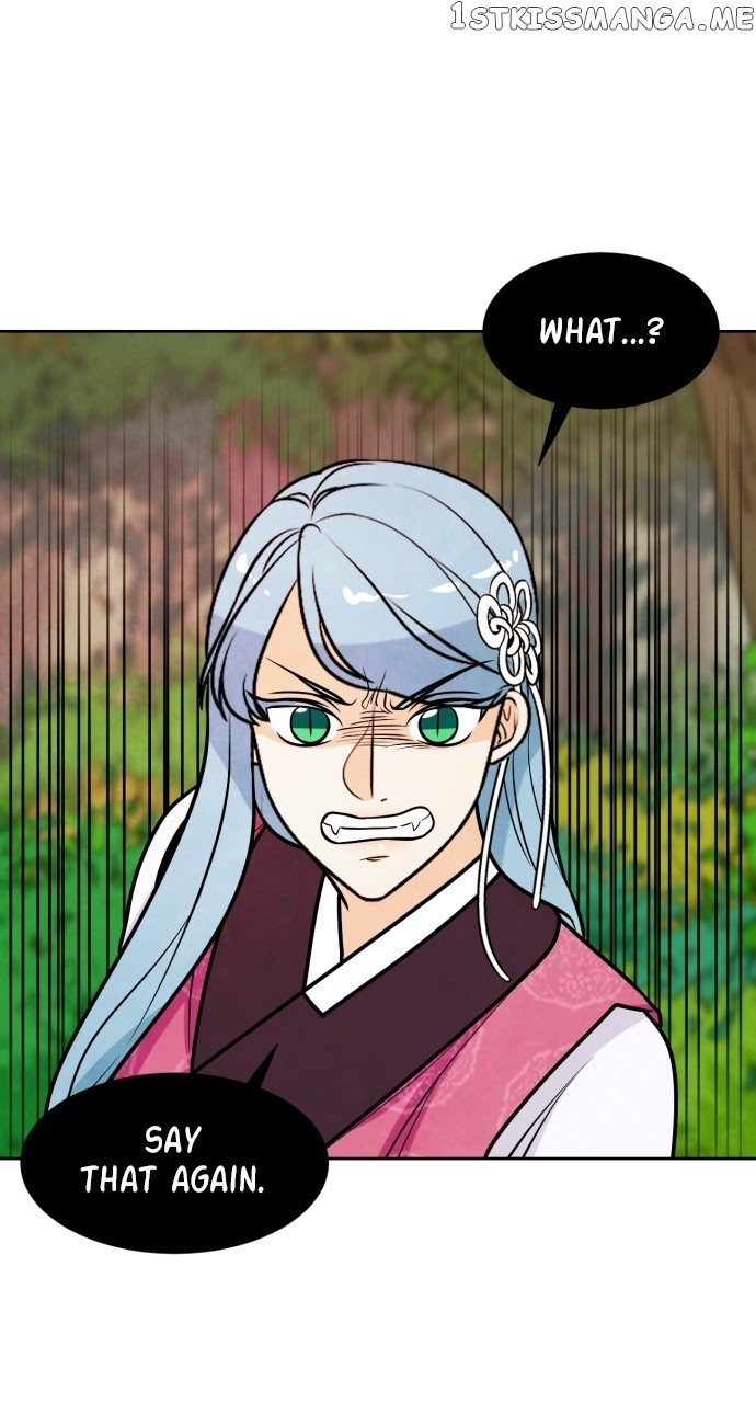 Hwarang: Flower Knights of the Underworld Chapter 64 - page 1