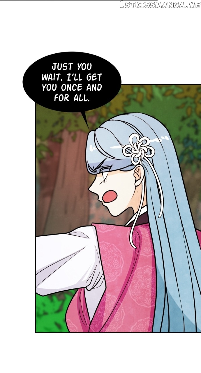 Hwarang: Flower Knights of the Underworld Chapter 64 - page 26