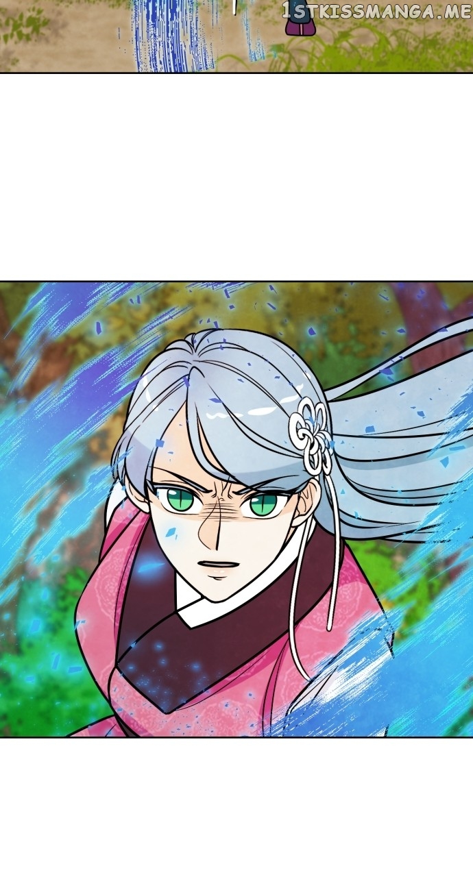 Hwarang: Flower Knights of the Underworld Chapter 64 - page 31