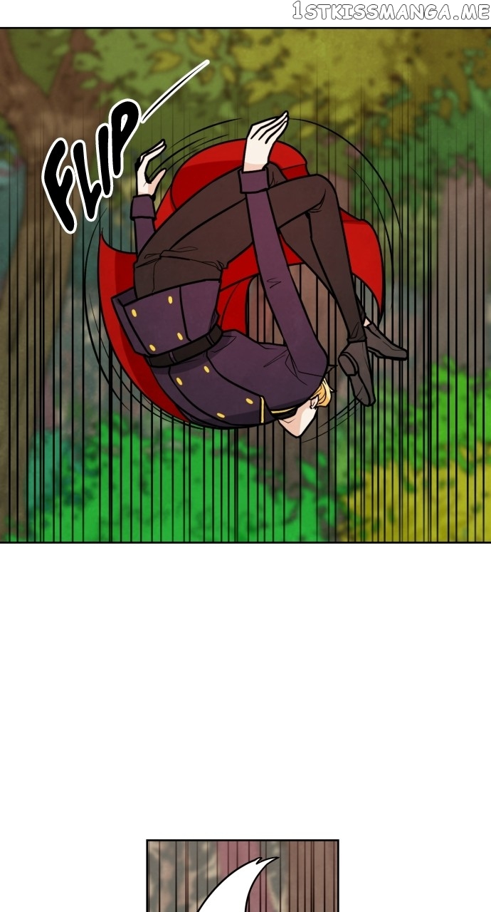 Hwarang: Flower Knights of the Underworld Chapter 64 - page 33