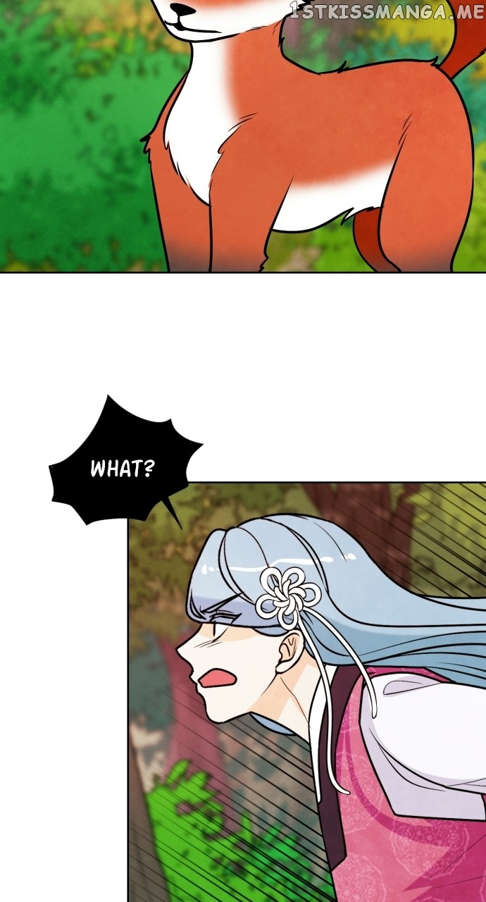 Hwarang: Flower Knights of the Underworld Chapter 64 - page 35