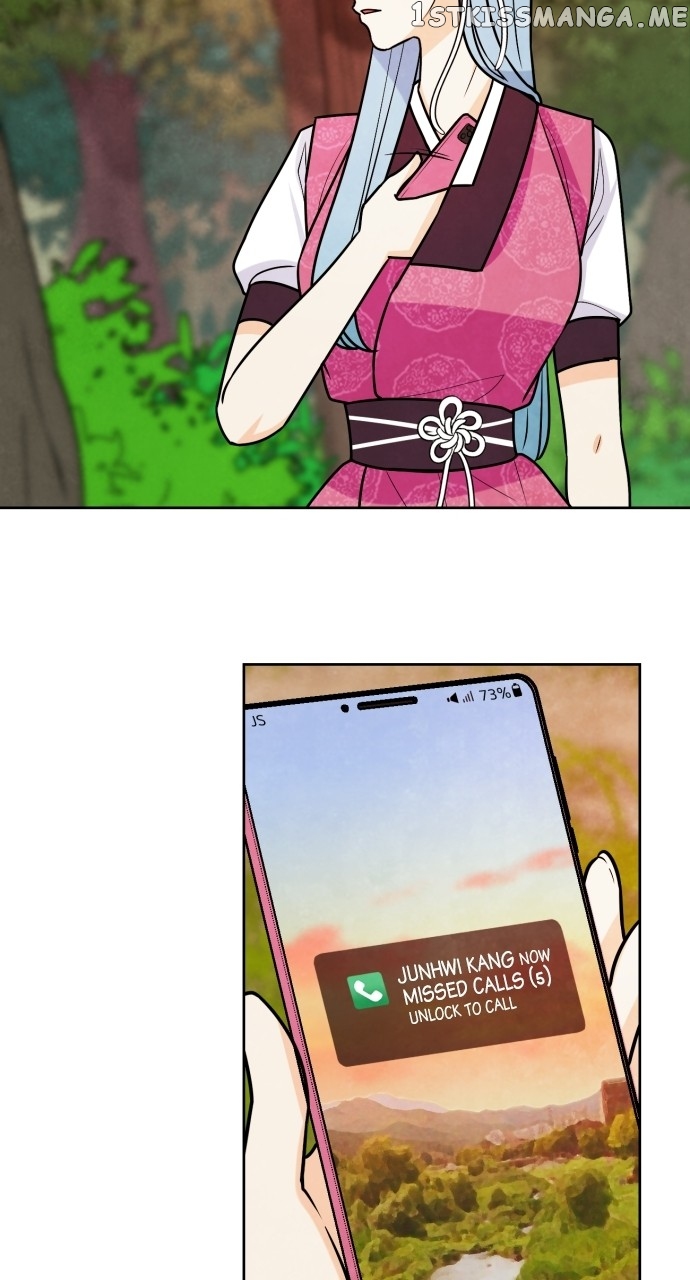 Hwarang: Flower Knights of the Underworld Chapter 64 - page 37