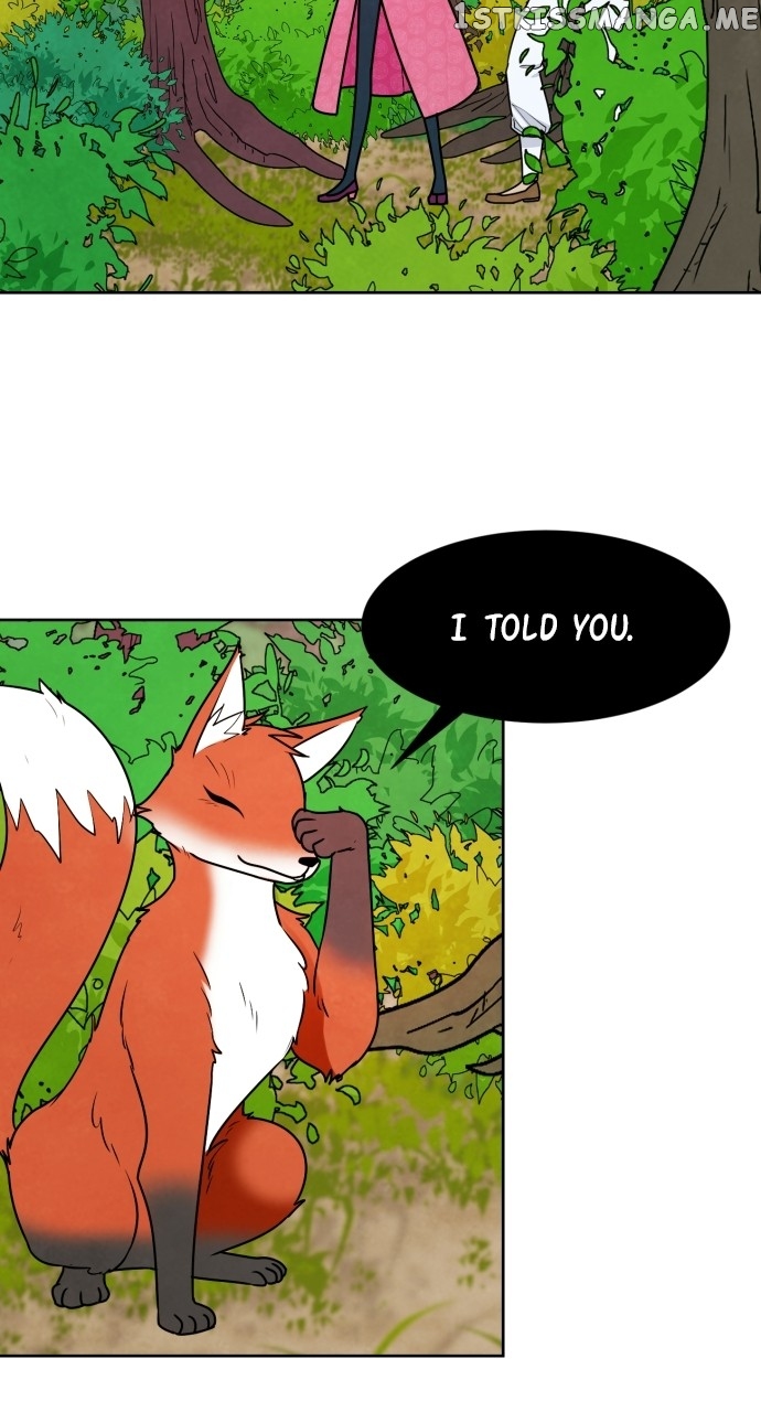 Hwarang: Flower Knights of the Underworld Chapter 64 - page 39