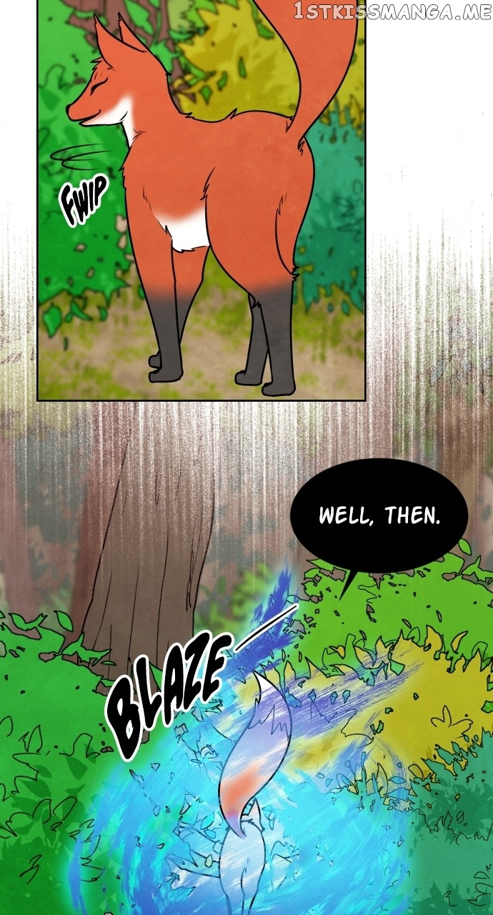 Hwarang: Flower Knights of the Underworld Chapter 64 - page 42