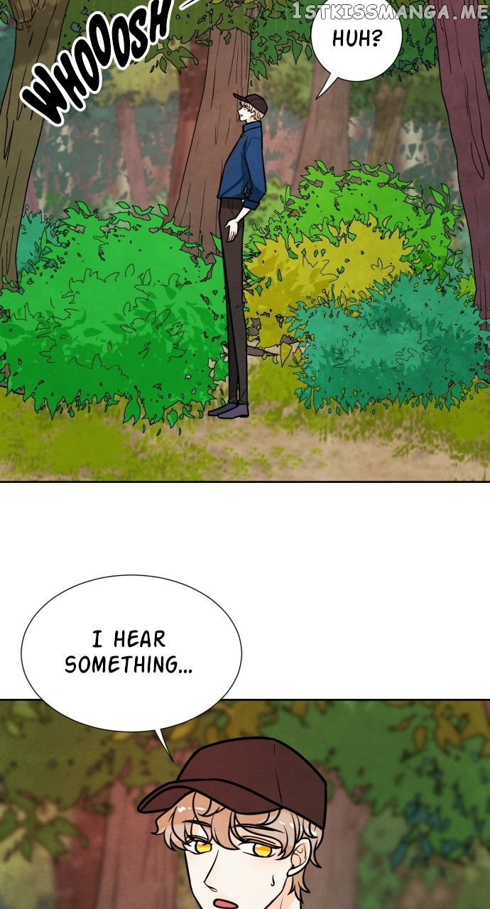 Hwarang: Flower Knights of the Underworld Chapter 64 - page 53