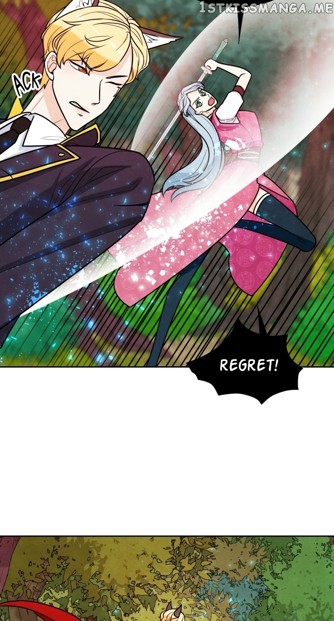Hwarang: Flower Knights of the Underworld Chapter 64 - page 8