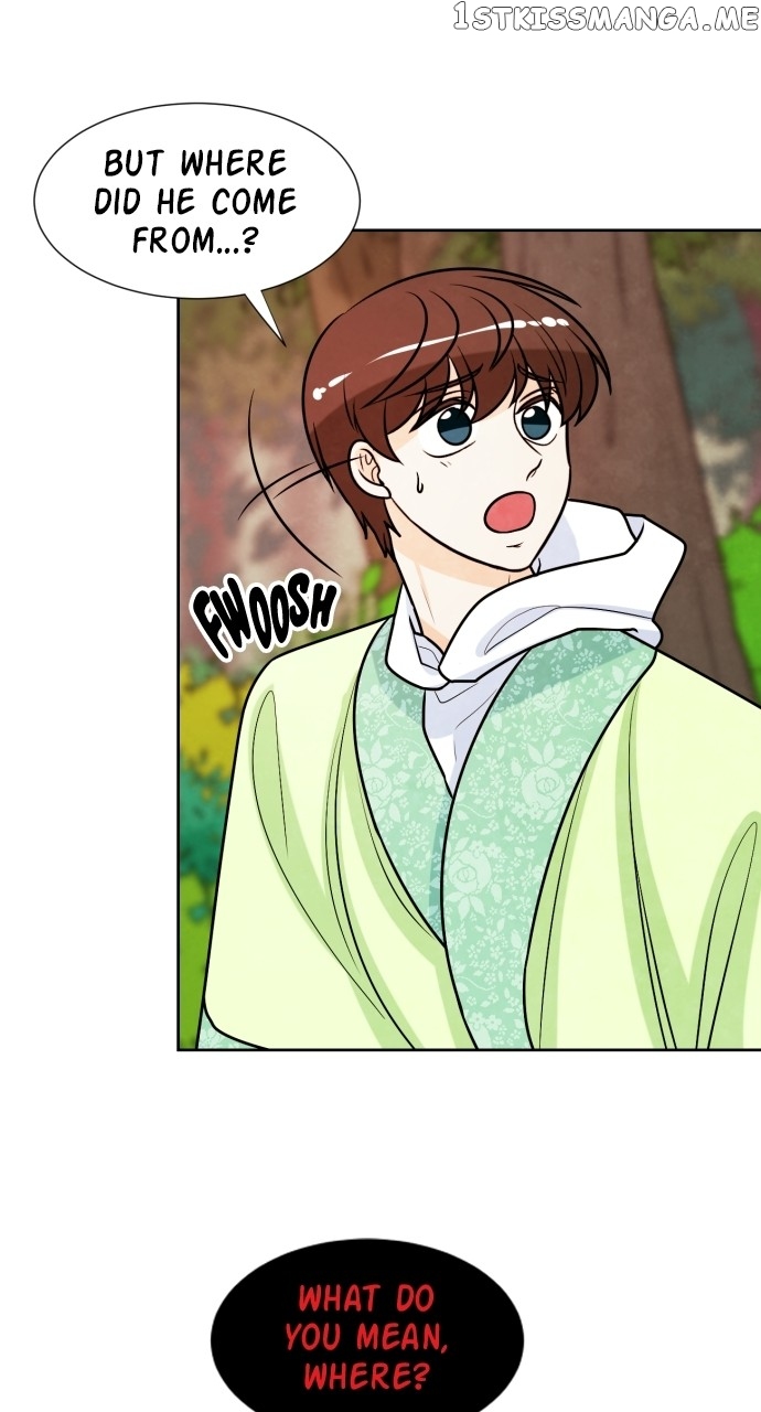 Hwarang: Flower Knights of the Underworld Chapter 63 - page 11