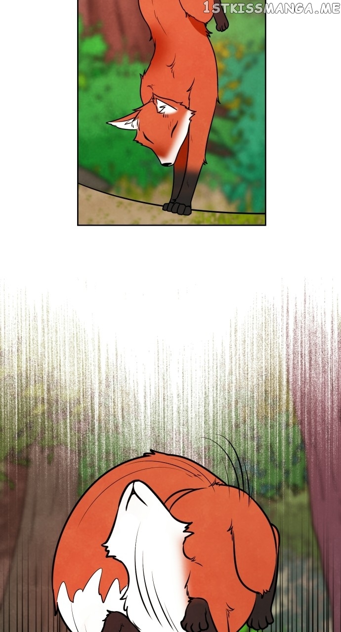 Hwarang: Flower Knights of the Underworld Chapter 63 - page 24