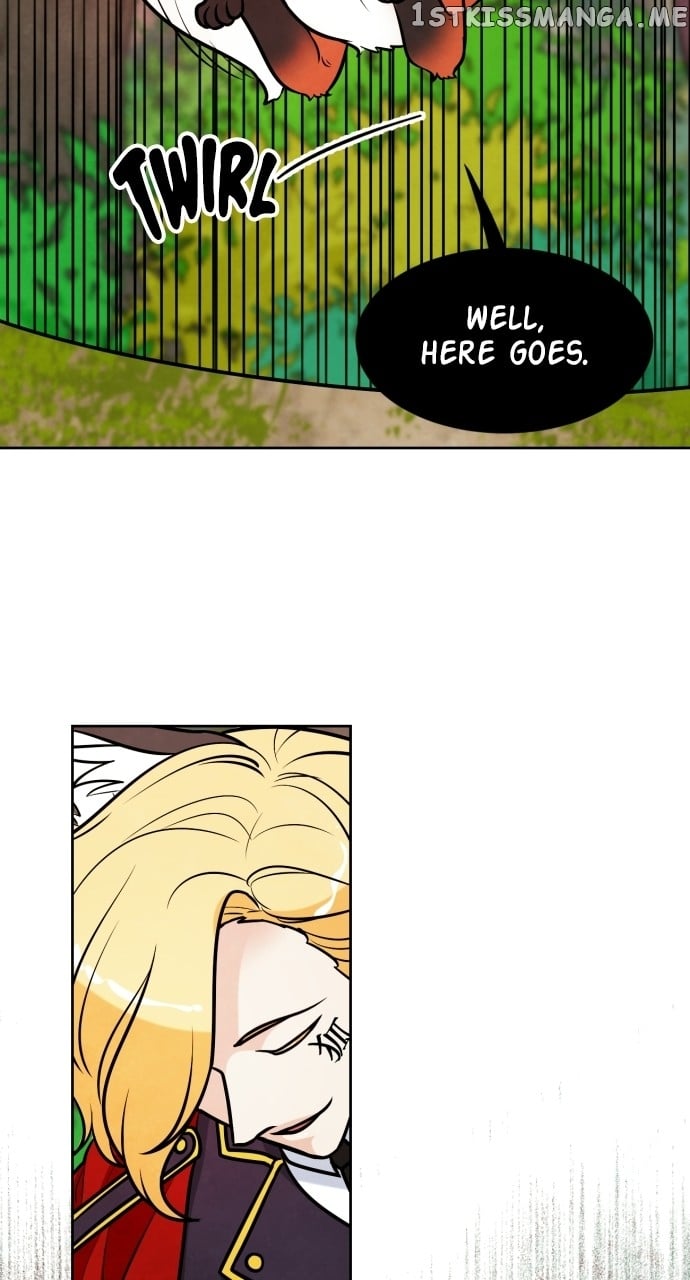 Hwarang: Flower Knights of the Underworld Chapter 63 - page 25