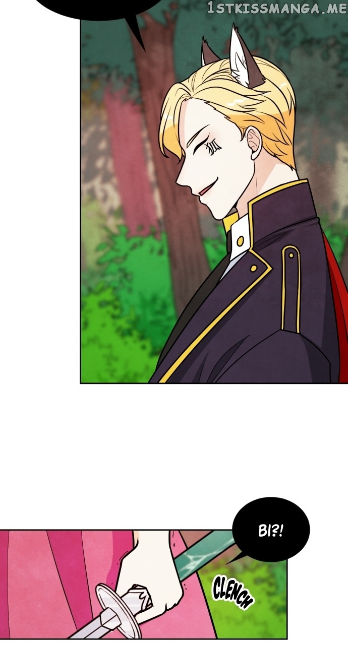Hwarang: Flower Knights of the Underworld Chapter 63 - page 28