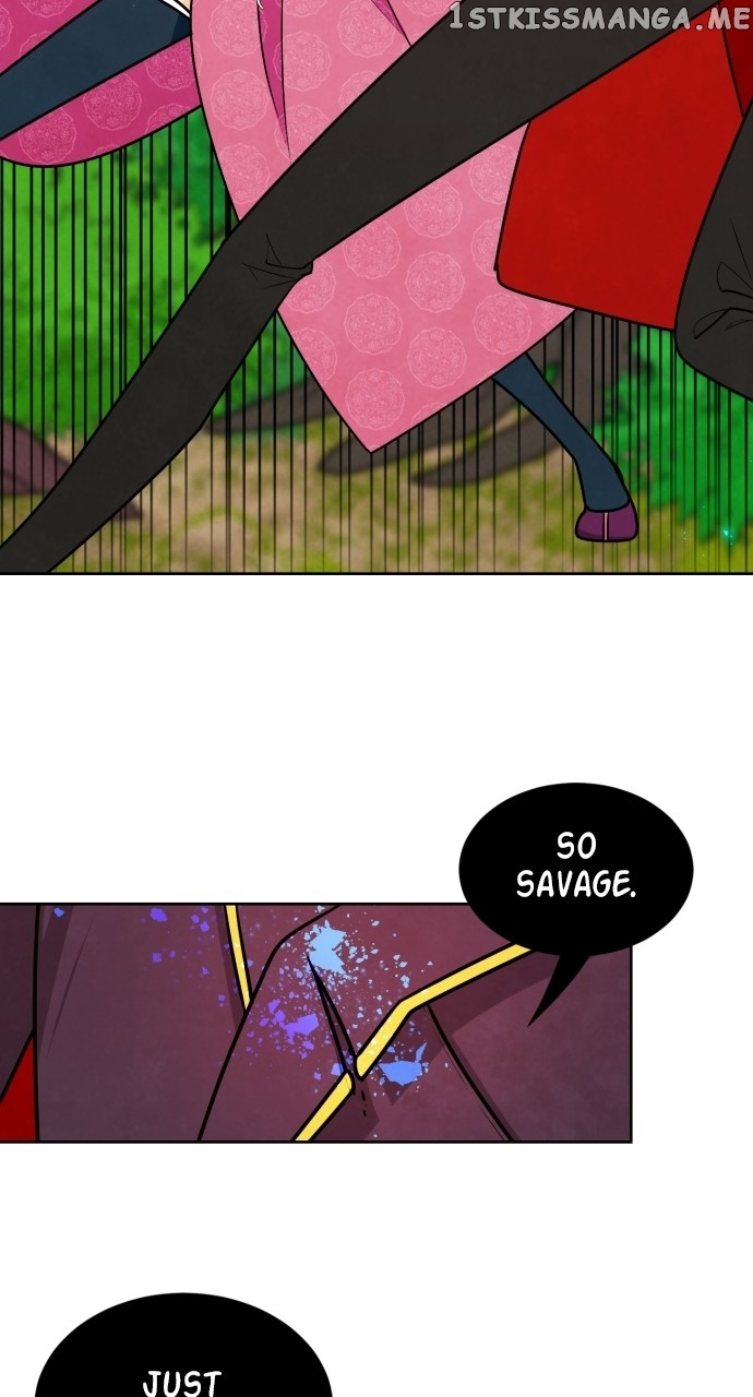 Hwarang: Flower Knights of the Underworld Chapter 63 - page 32