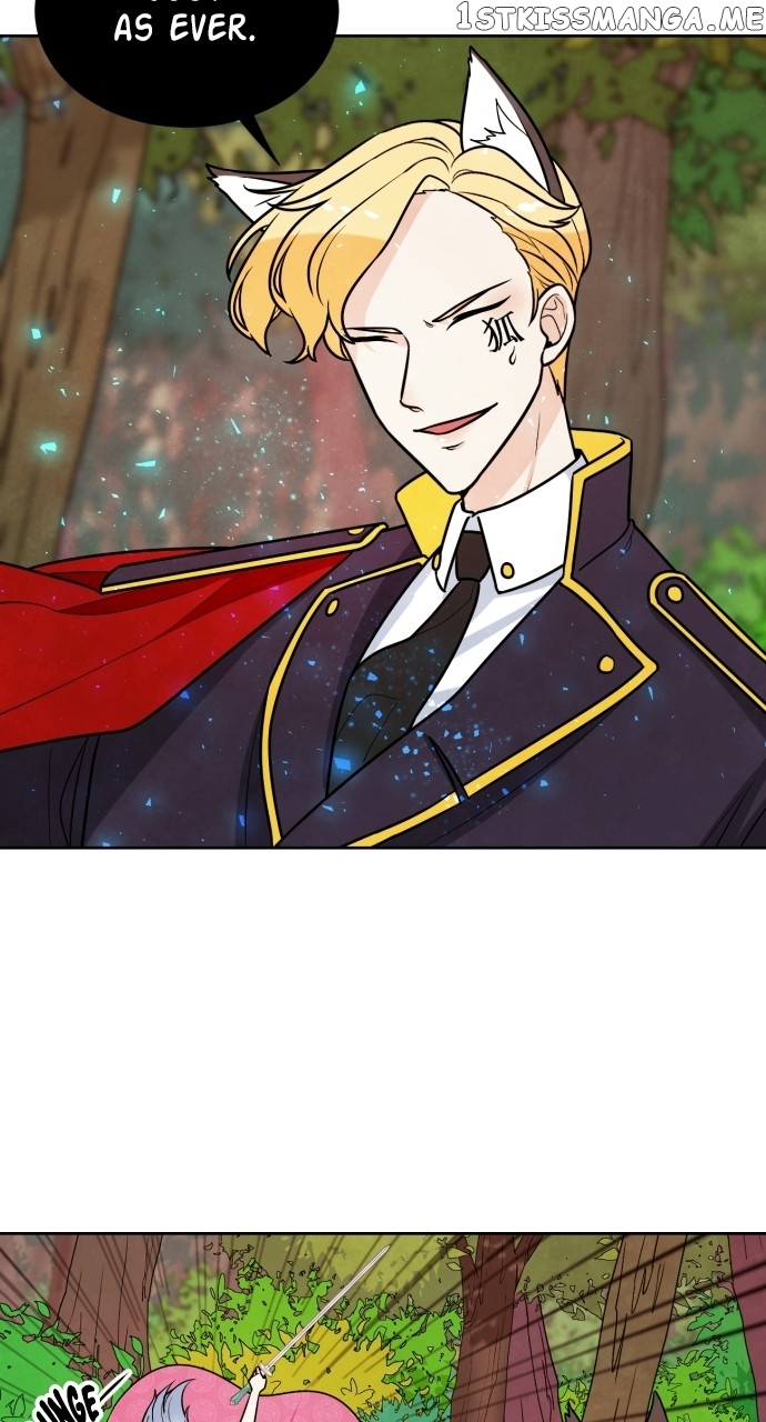 Hwarang: Flower Knights of the Underworld Chapter 63 - page 33