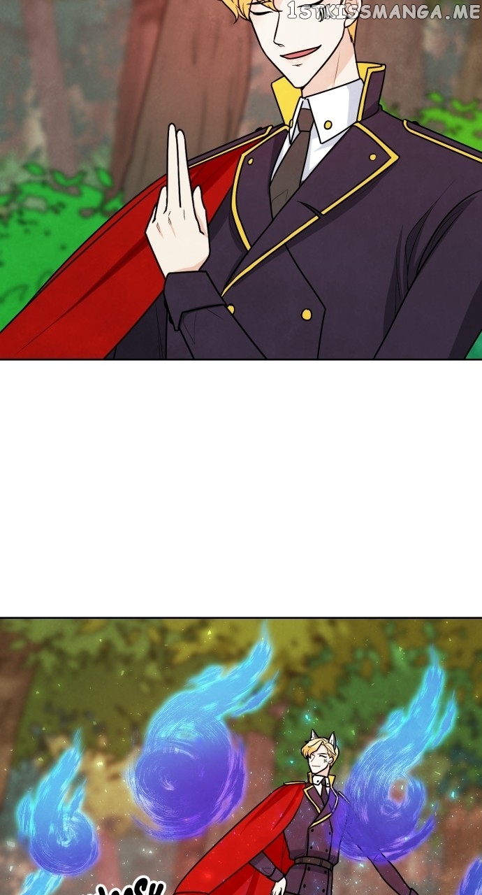 Hwarang: Flower Knights of the Underworld Chapter 63 - page 35