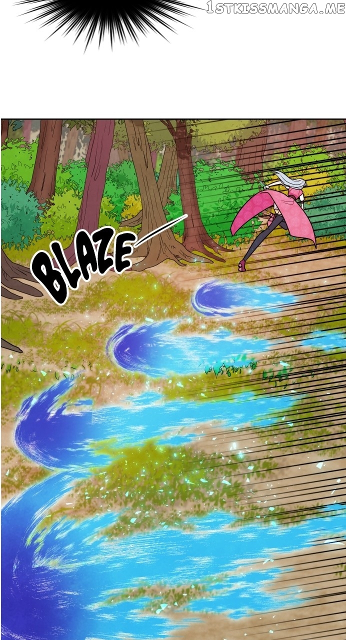 Hwarang: Flower Knights of the Underworld Chapter 63 - page 38