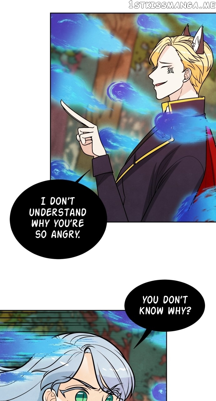 Hwarang: Flower Knights of the Underworld Chapter 63 - page 40