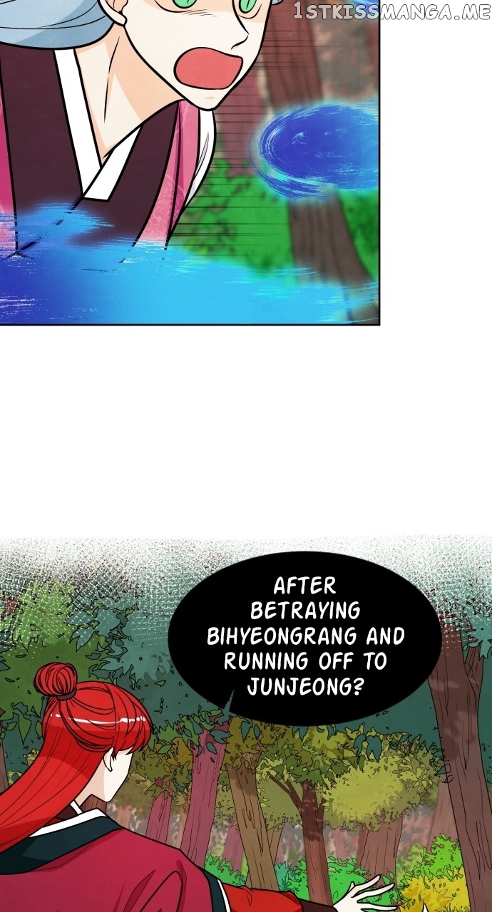 Hwarang: Flower Knights of the Underworld Chapter 63 - page 41