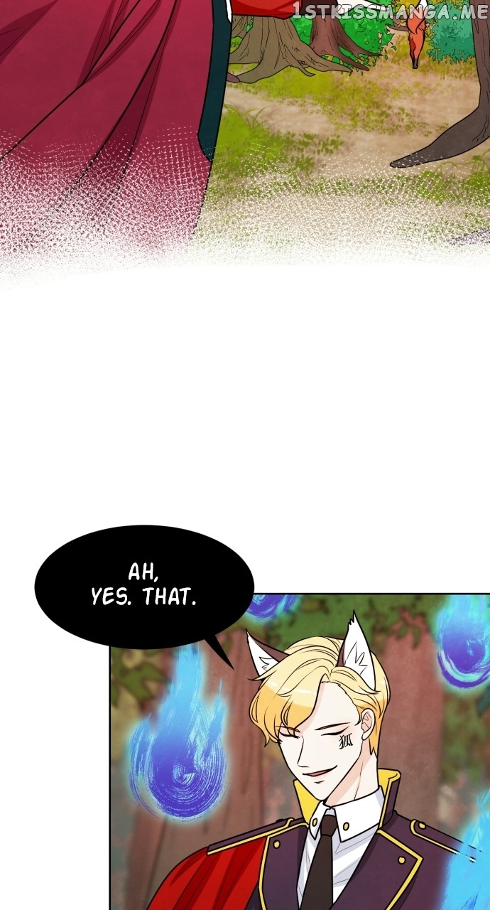Hwarang: Flower Knights of the Underworld Chapter 63 - page 42