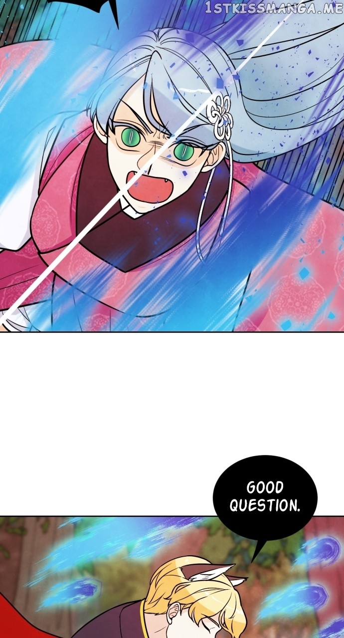Hwarang: Flower Knights of the Underworld Chapter 63 - page 46
