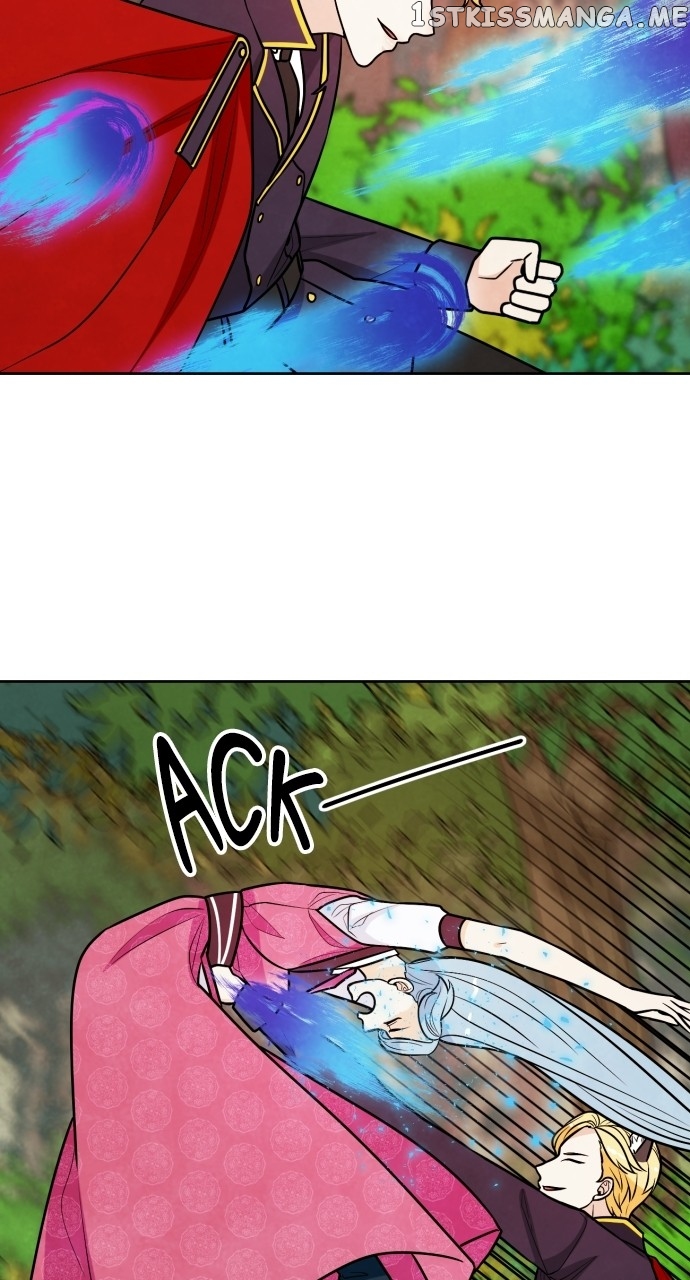 Hwarang: Flower Knights of the Underworld Chapter 63 - page 47