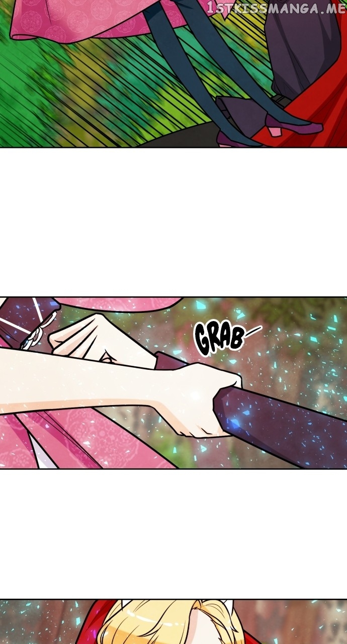 Hwarang: Flower Knights of the Underworld Chapter 63 - page 48