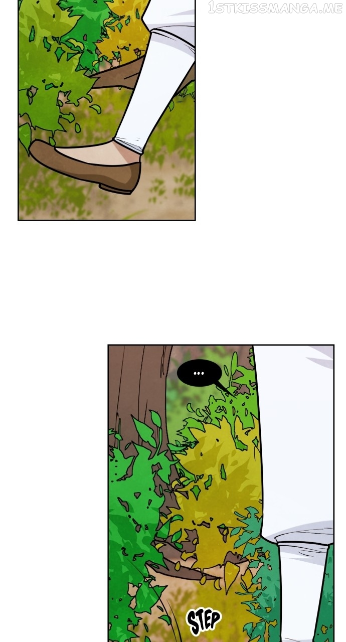 Hwarang: Flower Knights of the Underworld Chapter 62 - page 10