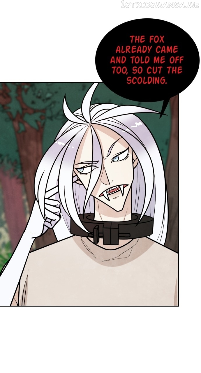 Hwarang: Flower Knights of the Underworld Chapter 62 - page 18