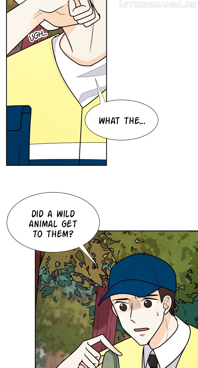 Hwarang: Flower Knights of the Underworld Chapter 62 - page 2