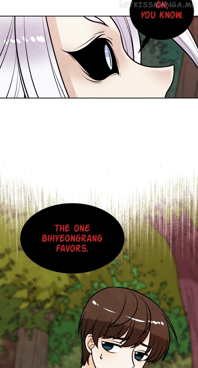 Hwarang: Flower Knights of the Underworld Chapter 62 - page 24