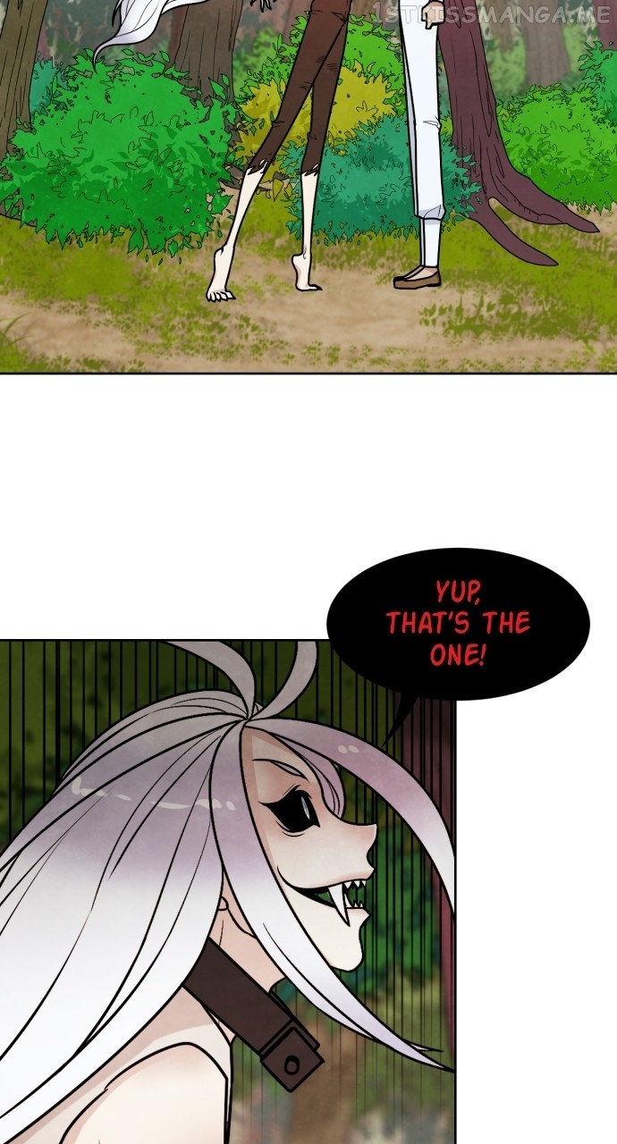 Hwarang: Flower Knights of the Underworld Chapter 62 - page 26
