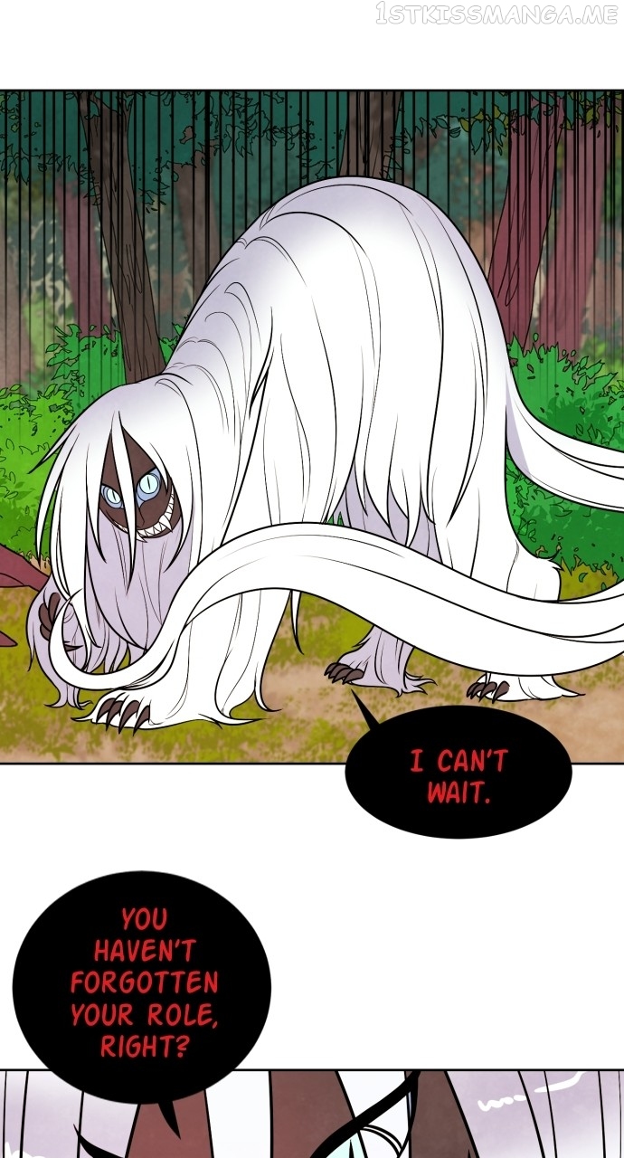 Hwarang: Flower Knights of the Underworld Chapter 62 - page 32
