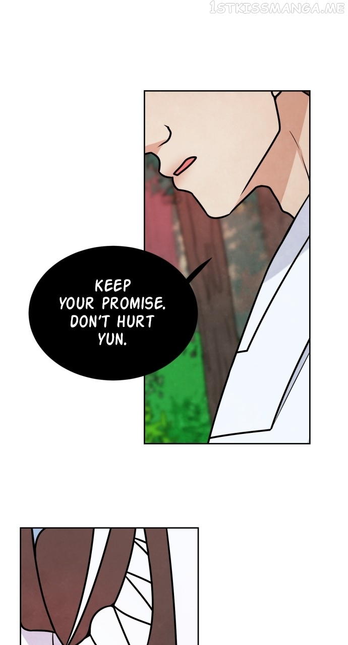Hwarang: Flower Knights of the Underworld Chapter 62 - page 37