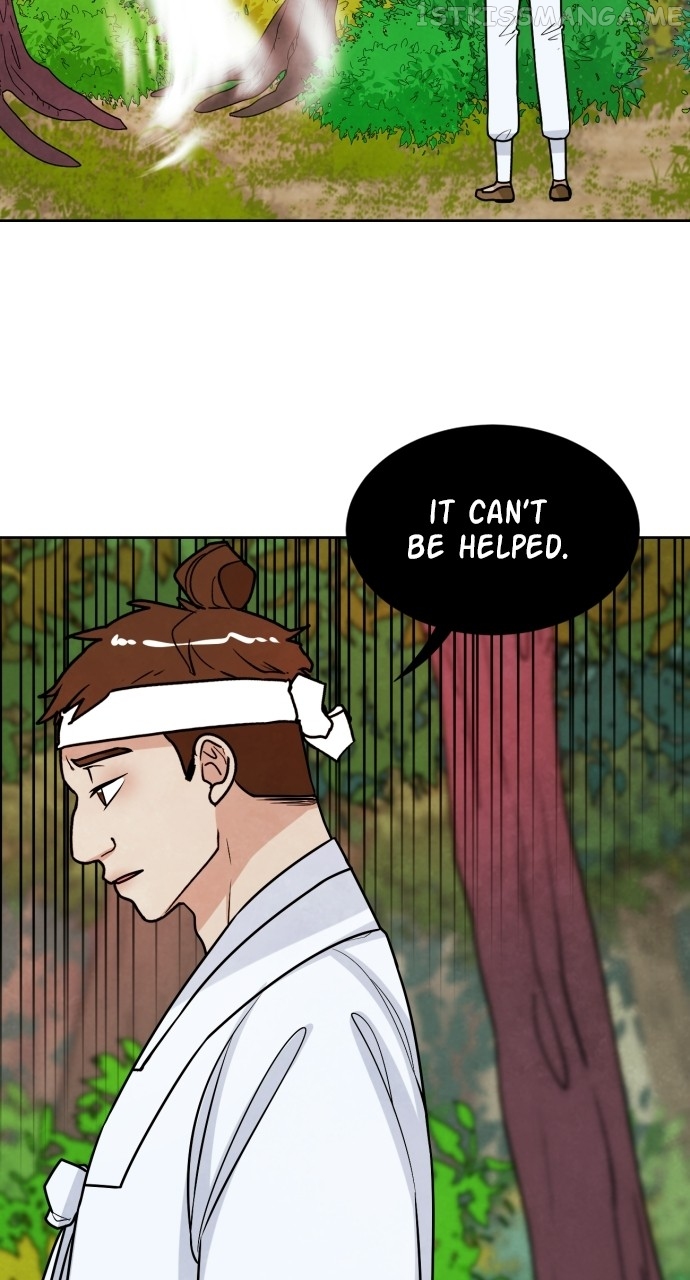 Hwarang: Flower Knights of the Underworld Chapter 62 - page 39