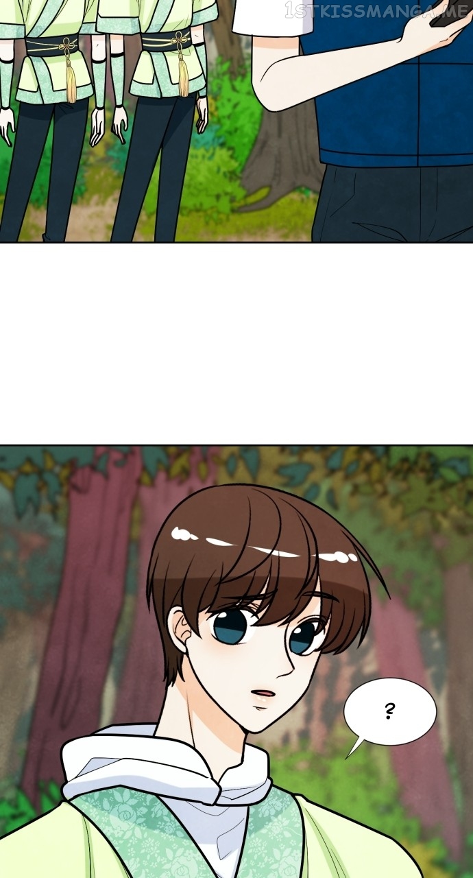 Hwarang: Flower Knights of the Underworld Chapter 62 - page 42